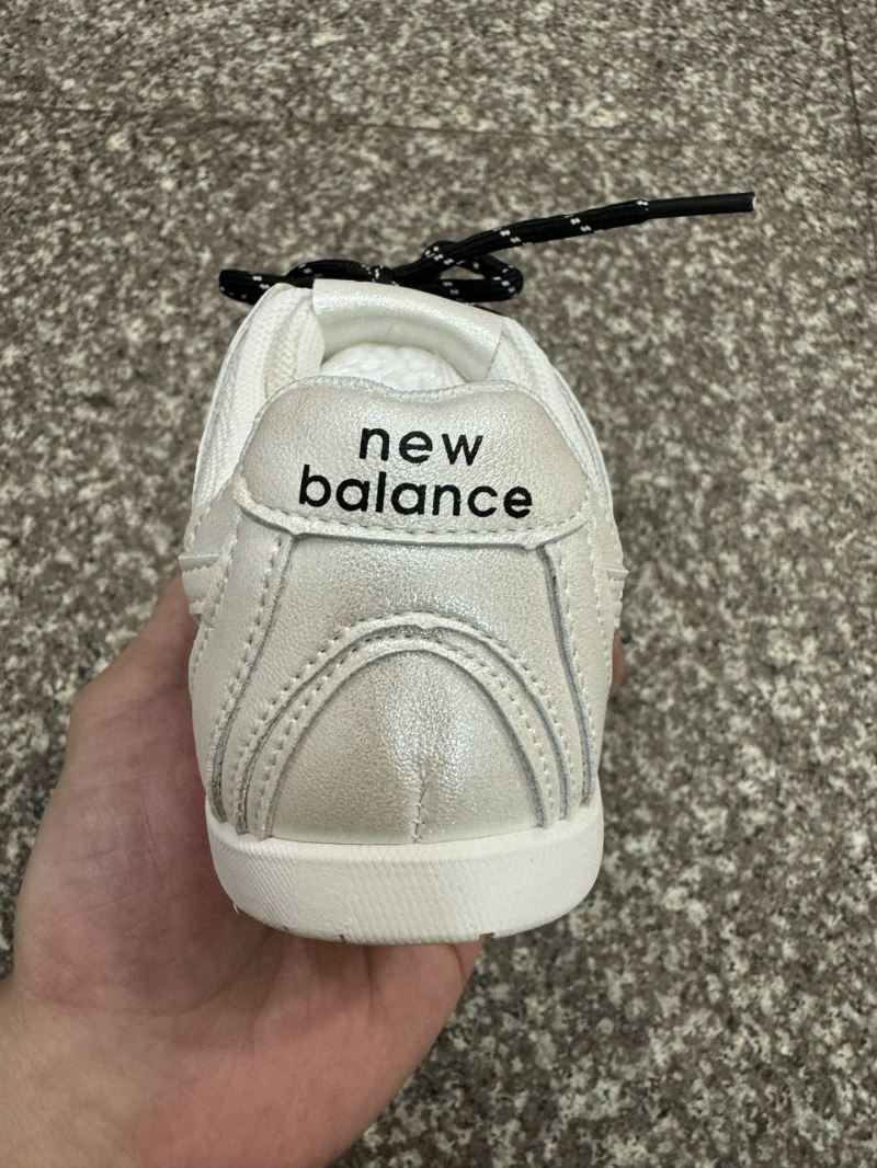 NEW BALANCE SHOES